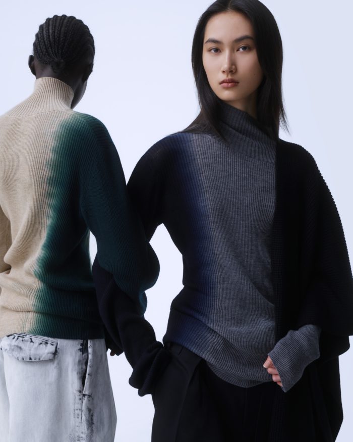 「HARUNOBUMURATA(ハルノブムラタ)」、2026-27年秋冬コレクションを発表