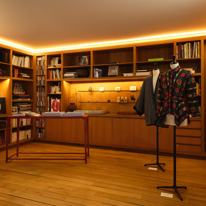 「KENZO(ケンゾー)」、2026-27年秋冬メンズコレクションを発表