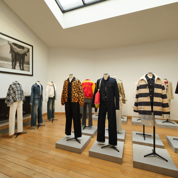 「KENZO(ケンゾー)」、2026-27年秋冬メンズコレクションを発表