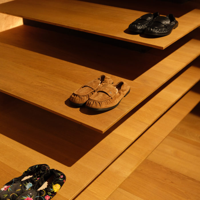 「KENZO(ケンゾー)」、2026-27年秋冬メンズコレクションを発表