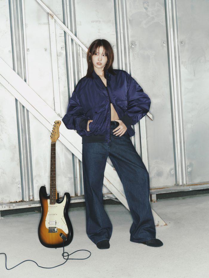 「Onitsuka Tiger（オニツカタイガー）」、「DENIVITA」のキャンペーンビジュアルを公開