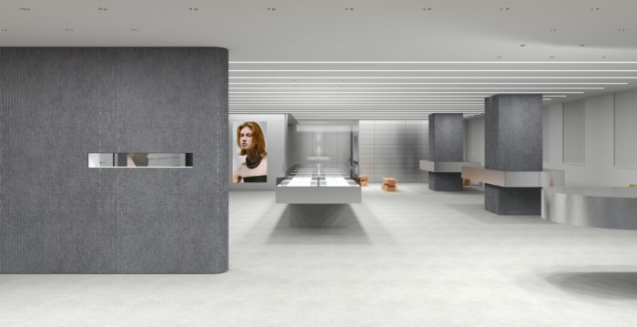 「Tom Wood(トムウッド)」、東京・渋谷に2店舗目とな国旗艦店をオープン