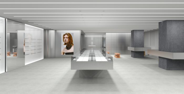 「Tom Wood(トムウッド)」、東京・渋谷に2店舗目とな国旗艦店をオープン