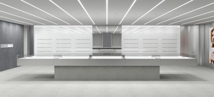 「Tom Wood(トムウッド)」、東京・渋谷に2店舗目とな国旗艦店をオープン