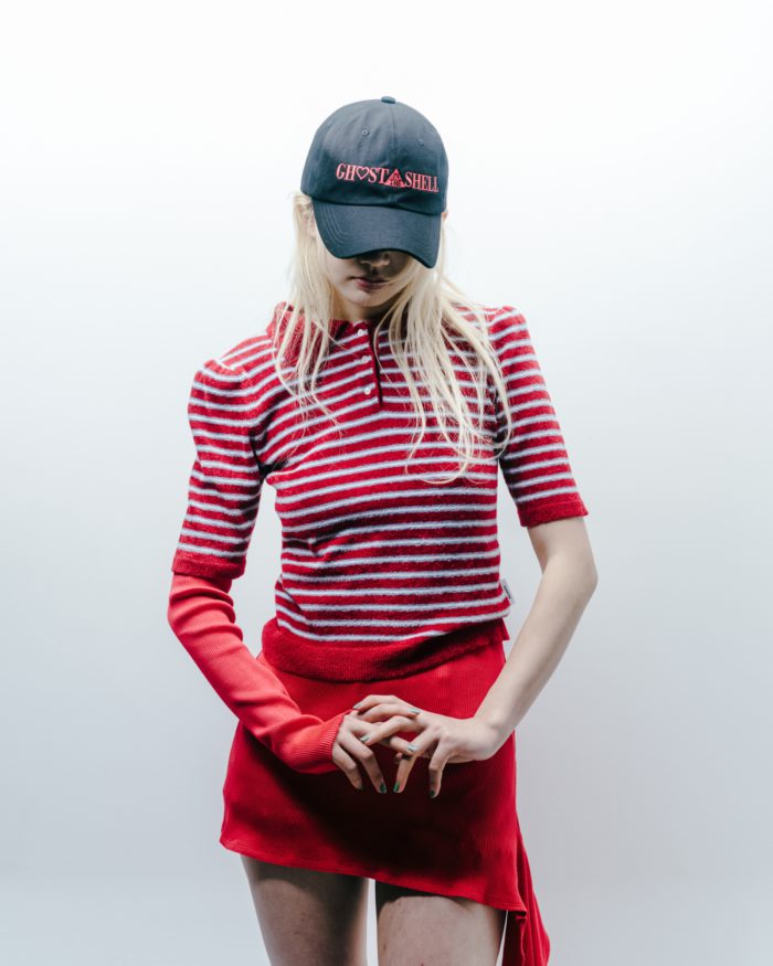 「BASICKS（ベイシックス）」、「攻殻機動隊展 Ghost and the Shell」でコラボレーションアイテムをリリース