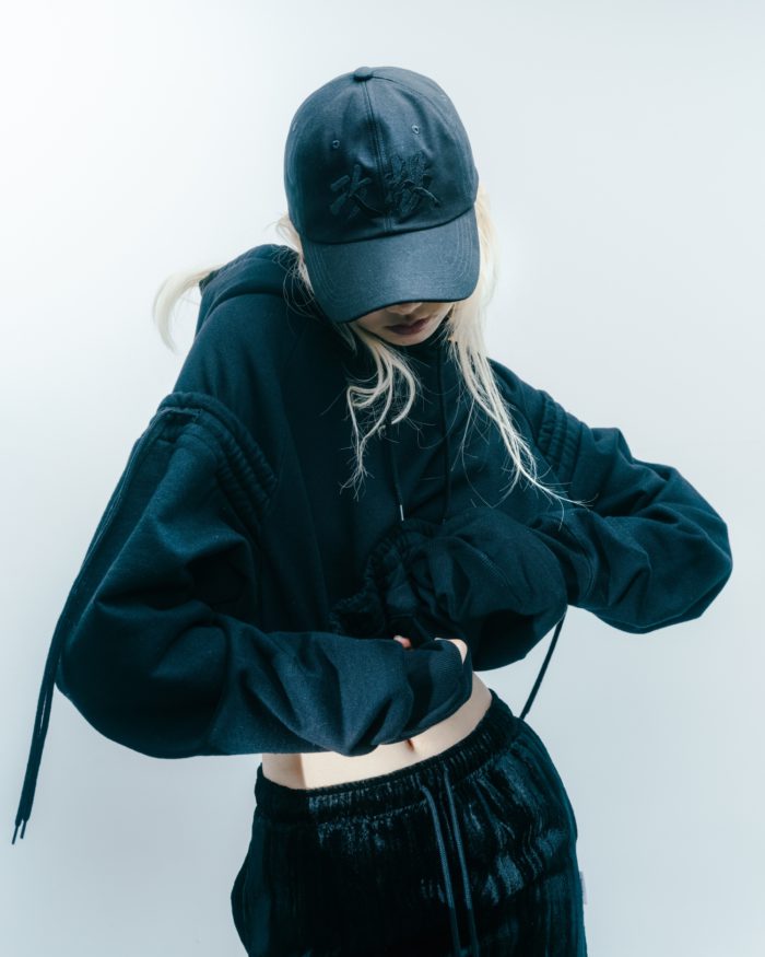 「BASICKS（ベイシックス）」、「攻殻機動隊展 Ghost and the Shell」でコラボレーションアイテムをリリース