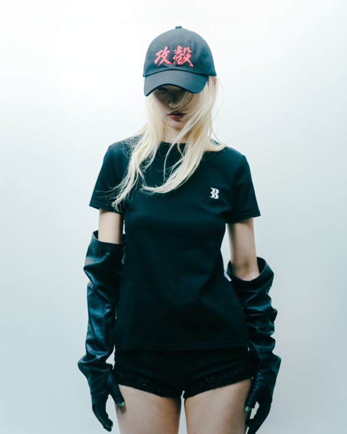 「BASICKS（ベイシックス）」、「攻殻機動隊展 Ghost and the Shell」でコラボレーションアイテムをリリース