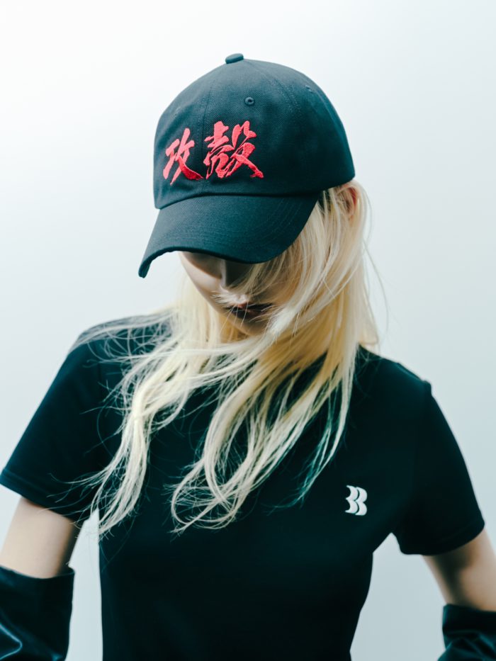 「BASICKS（ベイシックス）」、「攻殻機動隊展 Ghost and the Shell」でコラボレーションアイテムをリリース