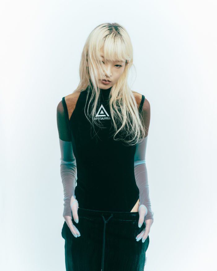 「BASICKS（ベイシックス）」、「攻殻機動隊展 Ghost and the Shell」でコラボレーションアイテムをリリース