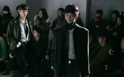 「STILL ATTACHMENT（スティル アタッチメント）」、2026-27年秋冬コレクションを発表　「ATTACHMENT」の新ライン