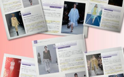 2026年春夏東京コレクションから読み解くトレンドキーワードと提案のポイント