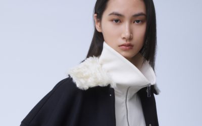 「HARUNOBUMURATA（ハルノブムラタ）」、2026-27年秋冬コレクションを発表　建築的ミニマルと人間的やわらかさ