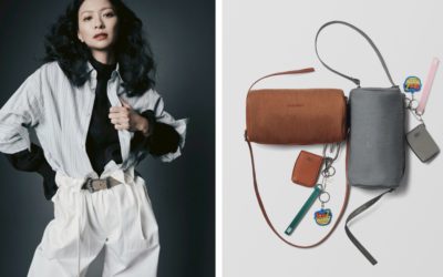 「newnow（ニューナウ）」ポップアップ開催　ITTIとのコラボを先行発売、五感で楽しむ2日間