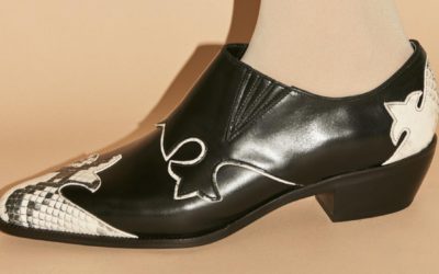 「KATIM（カチム）」、全国フィッティングツアー開催　ケアしながら長く育てる靴