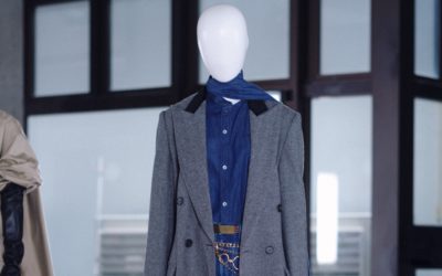 「KEISUKEYOSHIDA（ケイスケヨシダ）」、2026-27年秋冬コレクションを発表　さりげないエッジィさと静かな品格