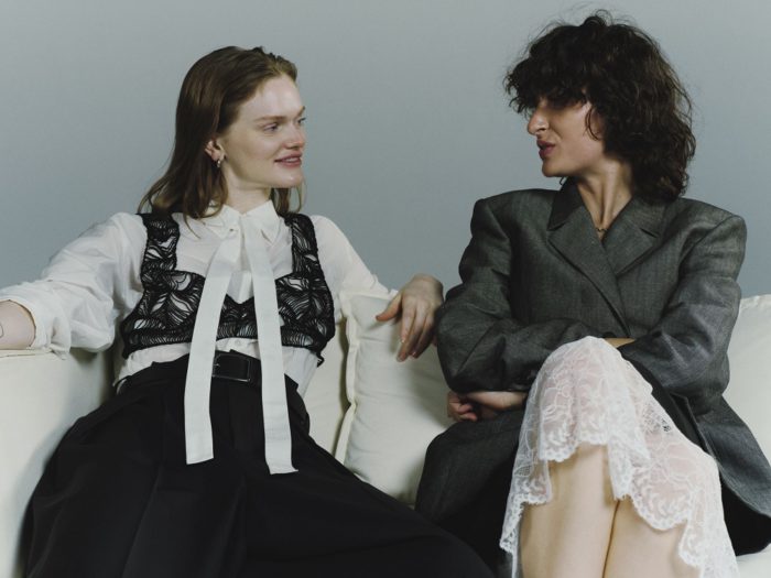 「エディット ユナイテッドアローズ（Edit united arrows）」、ニュウマン横浜とニュウマン新宿でオープン