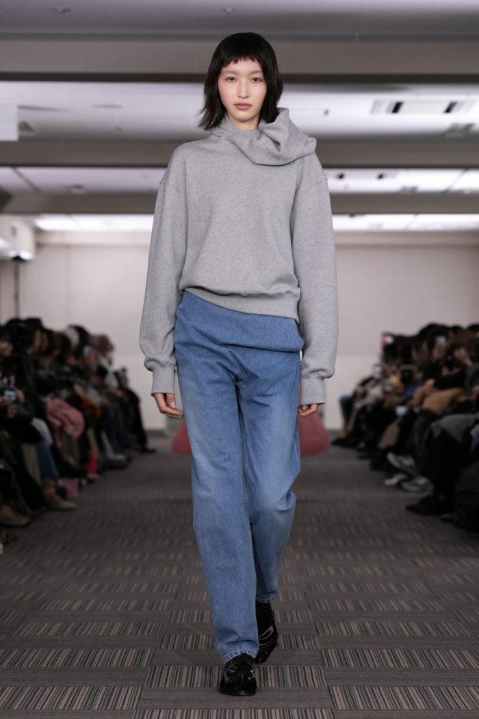 「pillings(ピリングス)」、2026-27年秋冬コレクションを発表