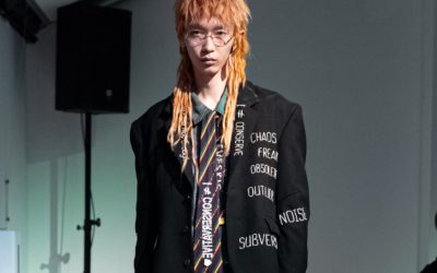 「SEVESKIG（セヴシグ）」、2026-27年秋冬コレクションを発表　日本の職人技を再設計し、未来へつなぐ