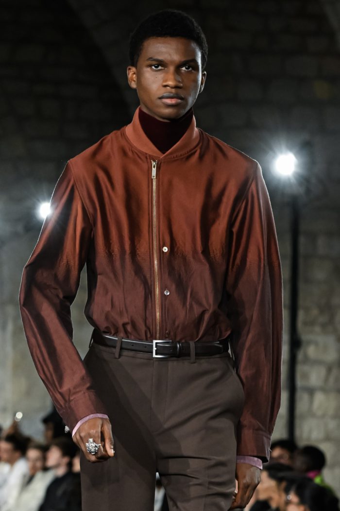 「4℃ HOMME+」、森川拓野氏の「TAAKK(ターク)」と協業