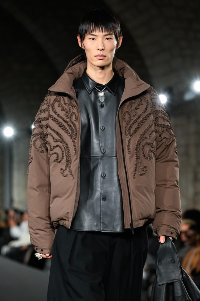 「4℃ HOMME+」、森川拓野氏の「TAAKK(ターク)」と協業