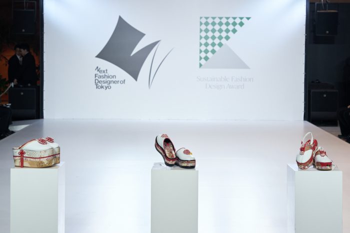 【SFDA】ファッショングッズ部門_東京都知事賞 優秀賞／特別選抜賞