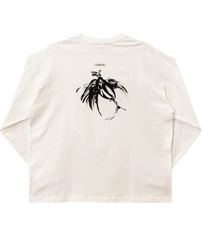 「FUMIE TANAKA（フミエタナカ）」、UA（ウーア）とのコラボアイテムを発売