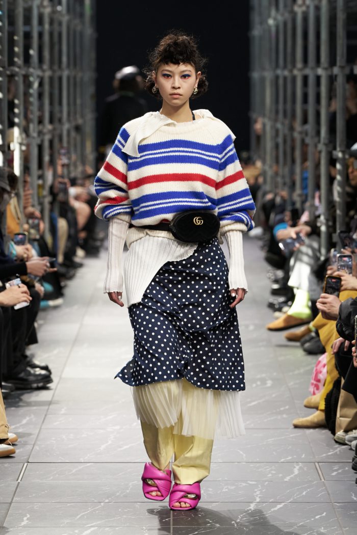 世界初の古着ファッションウィークが東京で開催 「Tokyo Vintage Fashion Week」が話題に