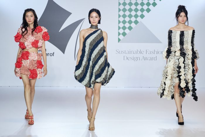 【SFDA】ウェア部門_東京都知事賞 大賞