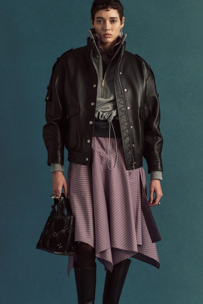 「3.1 Phillip Lim（（3.1 フィリップ・リム））」、2026-27年秋冬コレクションを発表