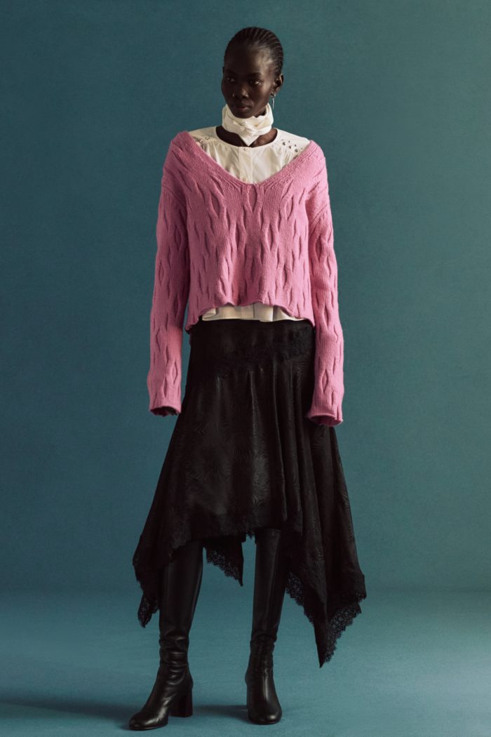 「3.1 Phillip Lim（（3.1 フィリップ・リム））」、2026-27年秋冬コレクションを発表