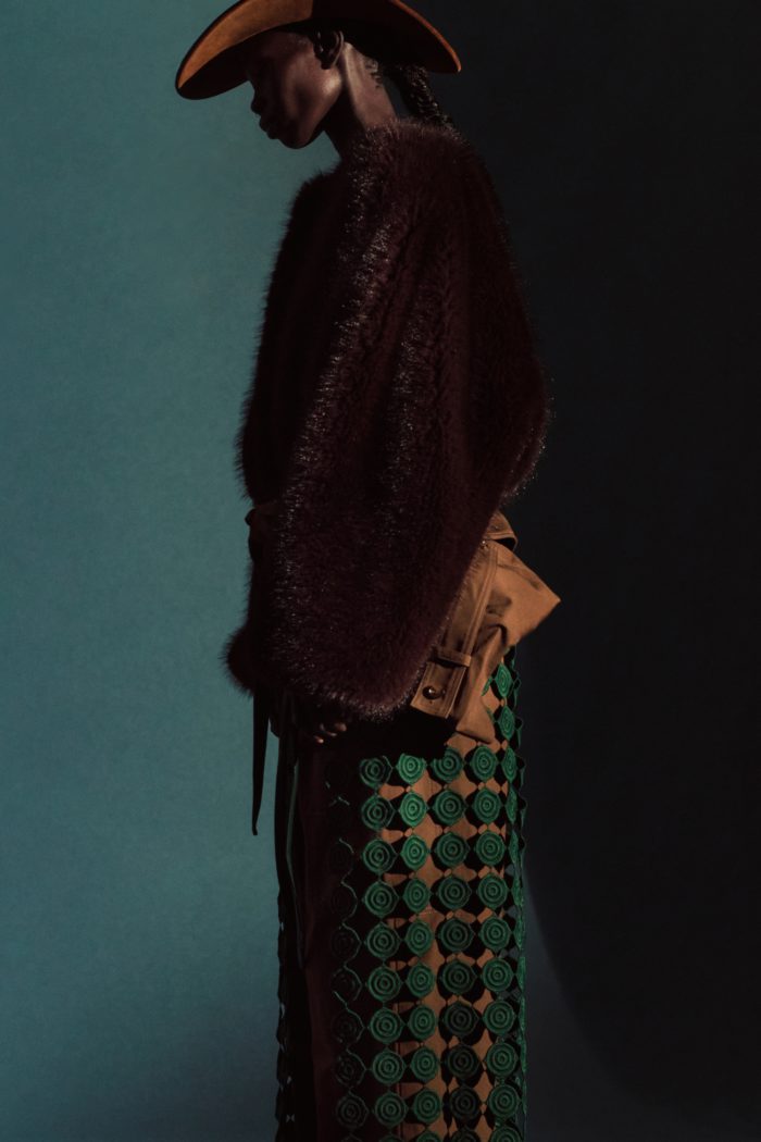 「3.1 Phillip Lim（（3.1 フィリップ・リム））」、2026-27年秋冬コレクションを発表