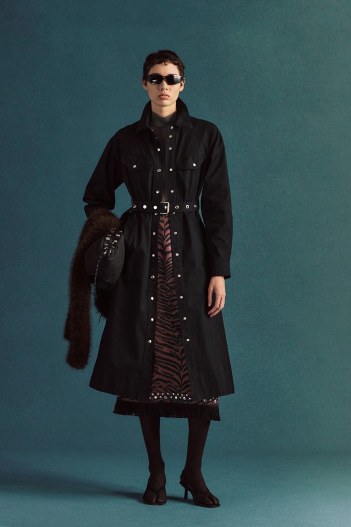 「3.1 Phillip Lim（（3.1 フィリップ・リム））」、2026-27年秋冬コレクションを発表