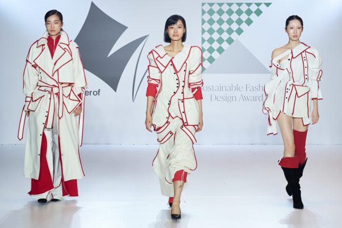 【NFDT】インクルーシブデザイン部門_東京都知事賞 大賞