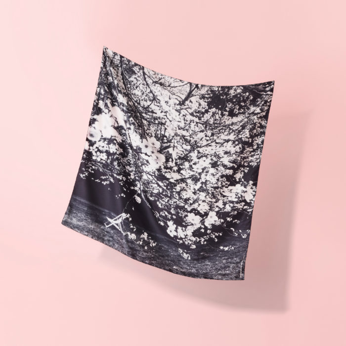 「agnès b(アニエスベー)」の特別コレクション、Rakuten Fashion、「by R」限定で発売