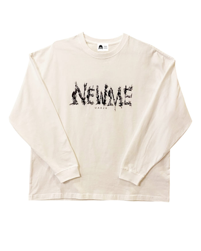 「FUMIE TANAKA（フミエタナカ）」、UA（ウーア）とのコラボアイテムを発売