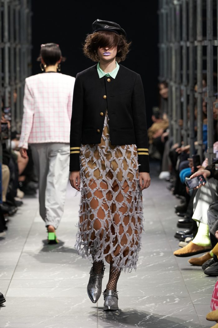 世界初の古着ファッションウィークが東京で開催 「Tokyo Vintage Fashion Week」が話題に