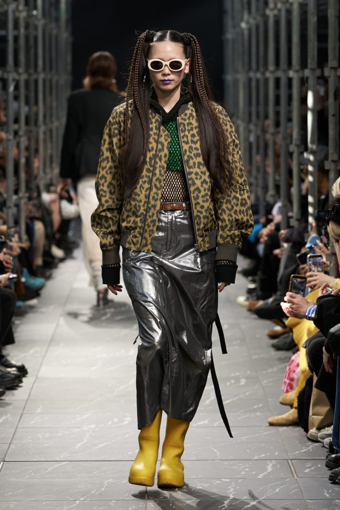 世界初の古着ファッションウィークが東京で開催 「Tokyo Vintage Fashion Week」が話題に