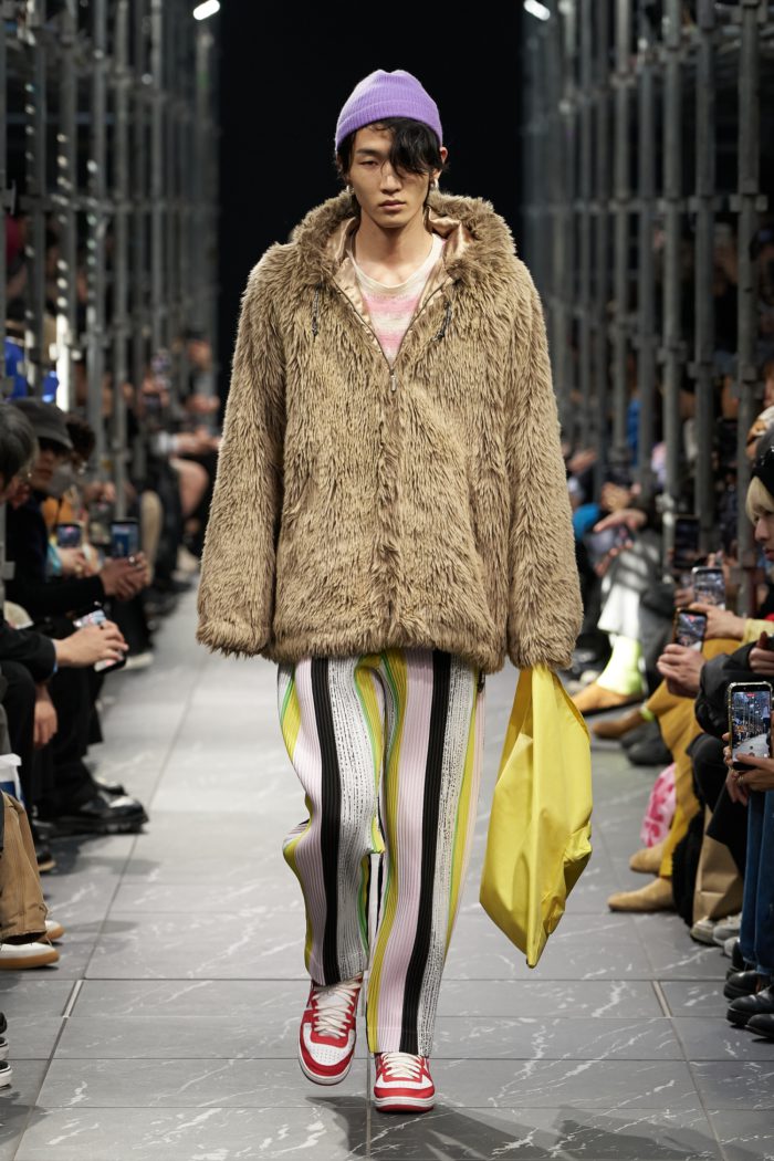 世界初の古着ファッションウィークが東京で開催 「Tokyo Vintage Fashion Week」が話題に