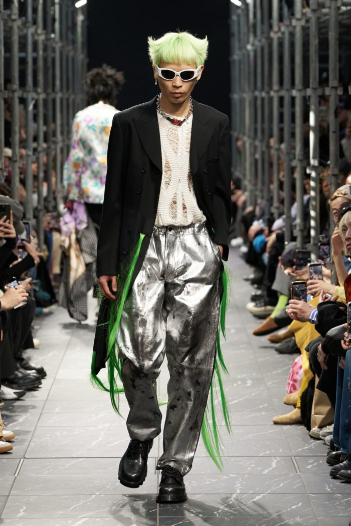 世界初の古着ファッションウィークが東京で開催 「Tokyo Vintage Fashion Week」が話題に