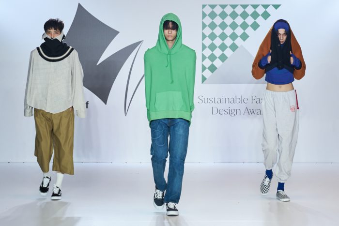 【NFDT】フリー部門_東京都知事賞 優秀賞