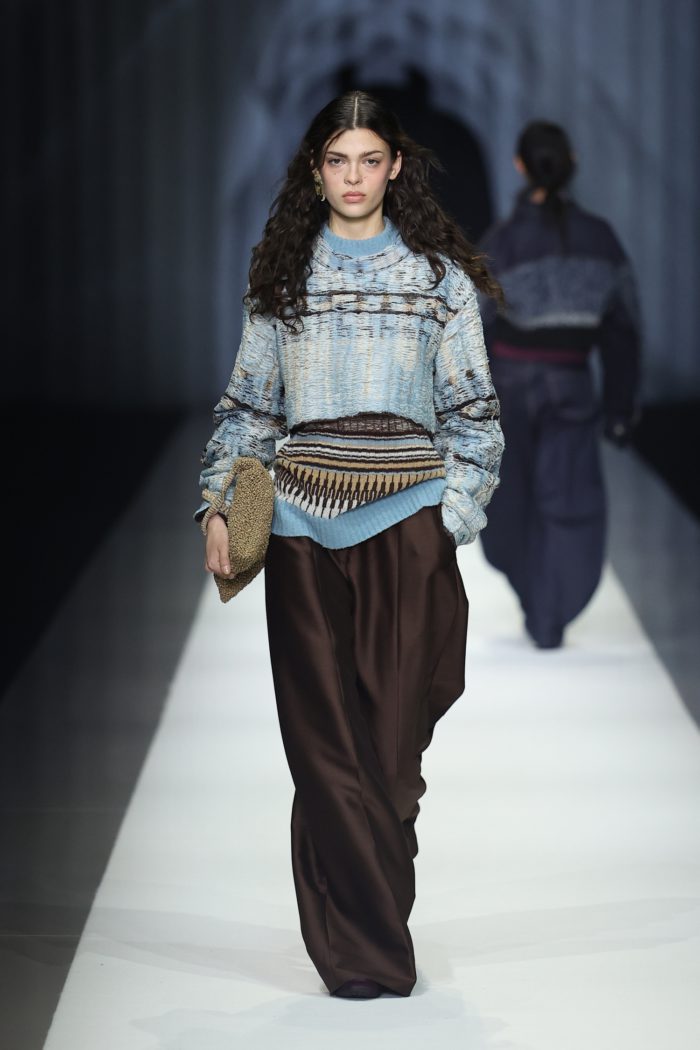 「ANTEPRIMA（アンテプリマ）」、2026-27年秋冬コレクションを発表