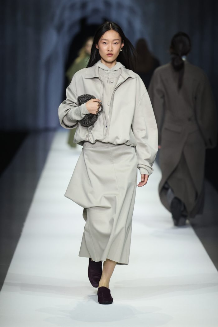 「ANTEPRIMA（アンテプリマ）」、2026-27年秋冬コレクションを発表