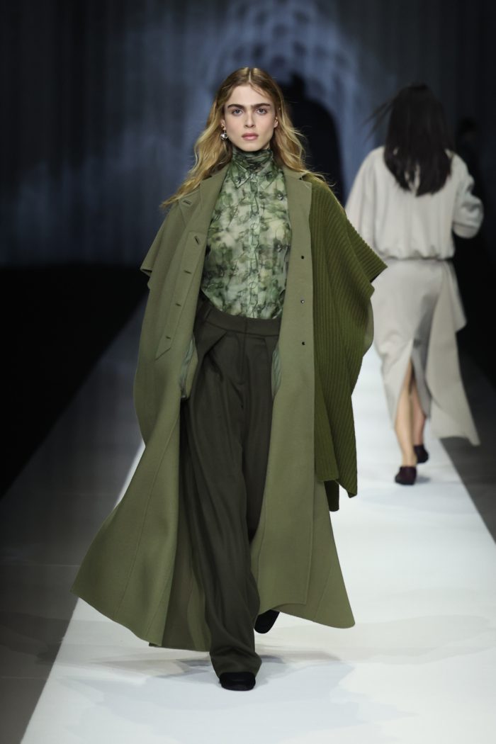 「ANTEPRIMA（アンテプリマ）」、2026-27年秋冬コレクションを発表