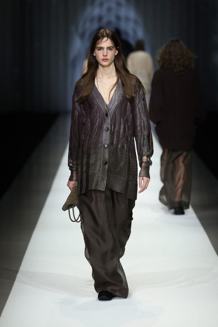 「ANTEPRIMA（アンテプリマ）」、2026-27年秋冬コレクションを発表