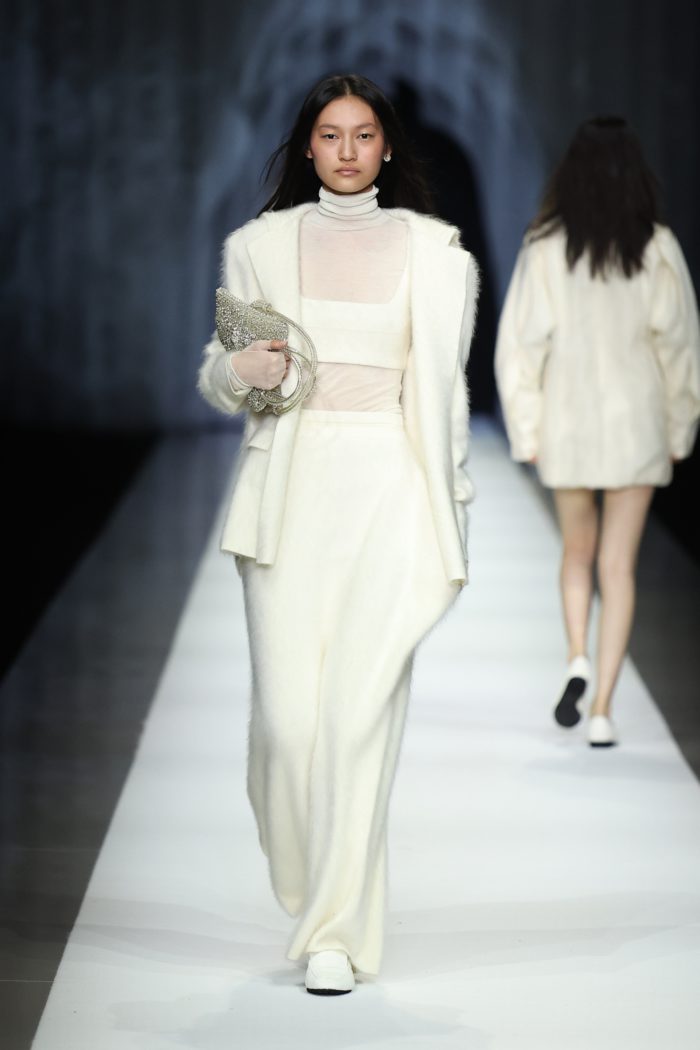 「ANTEPRIMA（アンテプリマ）」、2026-27年秋冬コレクションを発表