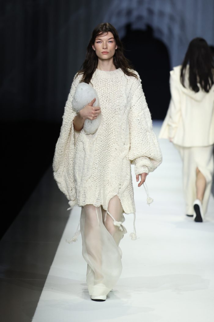 「ANTEPRIMA（アンテプリマ）」、2026-27年秋冬コレクションを発表