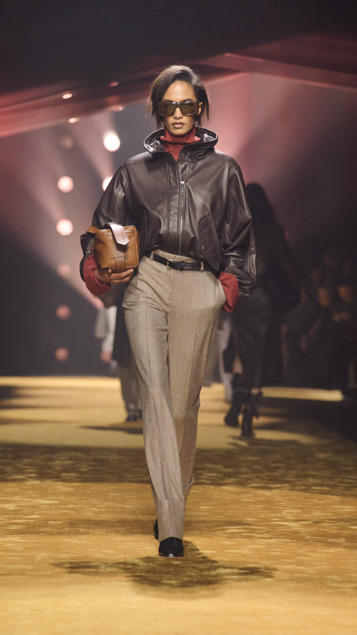 「BOSS(ボス)」、 2026-27年秋冬コレクションを発表