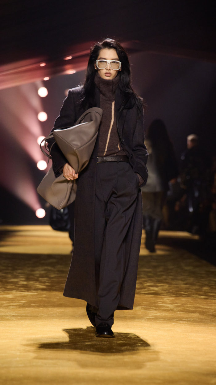 「BOSS(ボス)」、 2026-27年秋冬コレクションを発表