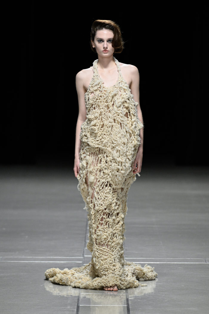 「KAKAN(カカン)」、2026-27年秋冬コレクションを発表