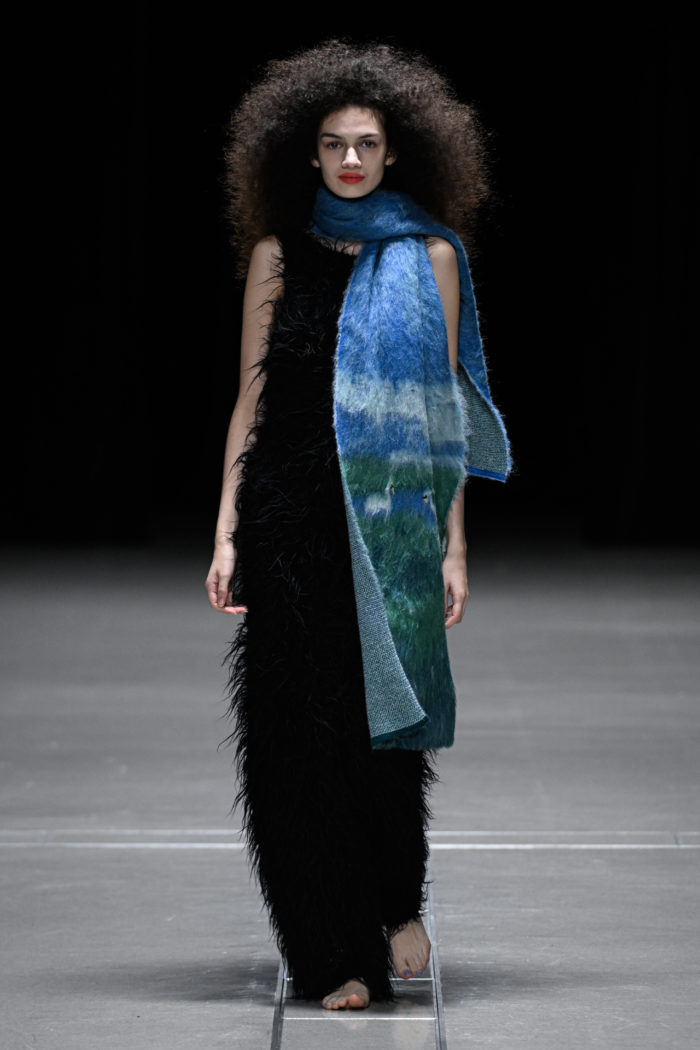 「KAKAN(カカン)」、2026-27年秋冬コレクションを発表